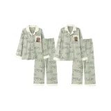 Цвет изображения: мальчик