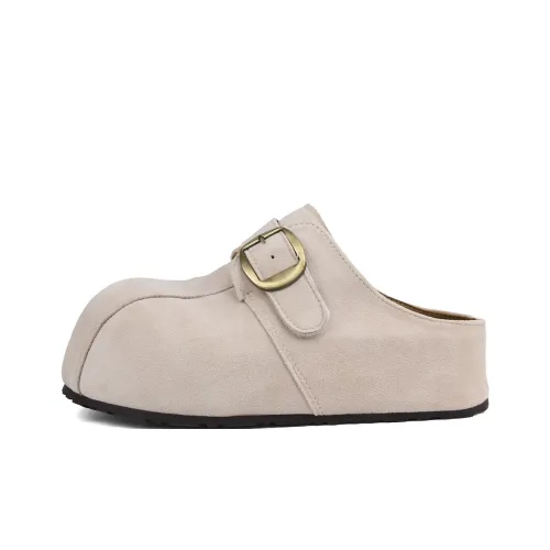 WENPU Домашние тапочки для женщин