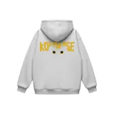 Туманно-серый