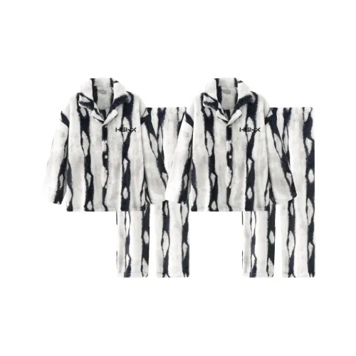 Tiansui Унисекс Пижамные комплекты