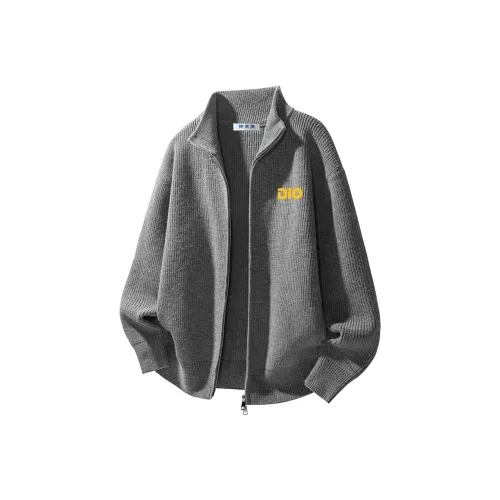 ALang Studio Унисекс Трикотаж