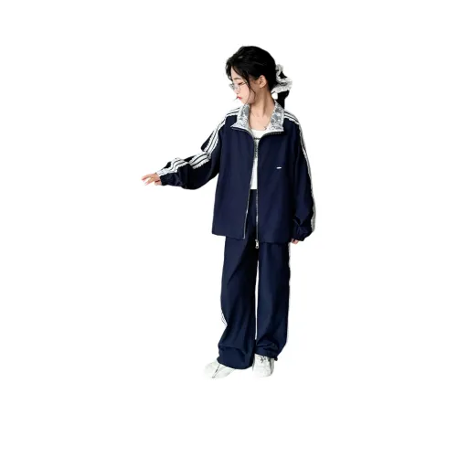 Yomi House Повседневная спортивная одежда для подростков