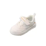 Белый/золотой 13002