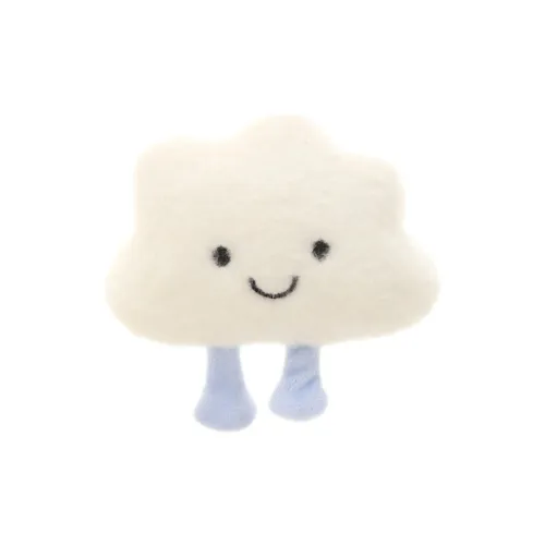 SUYG Плюшевые подвески унисекс