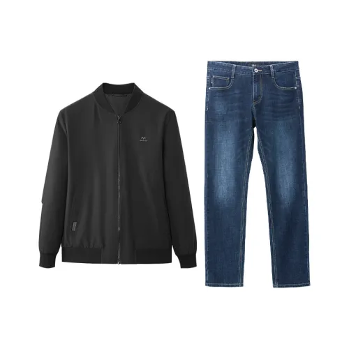 HLA Мужская Повседневная Спортивная Одежда