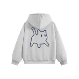 Туманно-серый