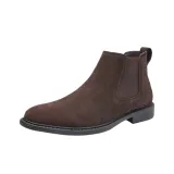 Кофейно-коричневый