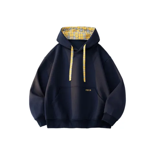 FIVE CM Унисекс Свитшоты