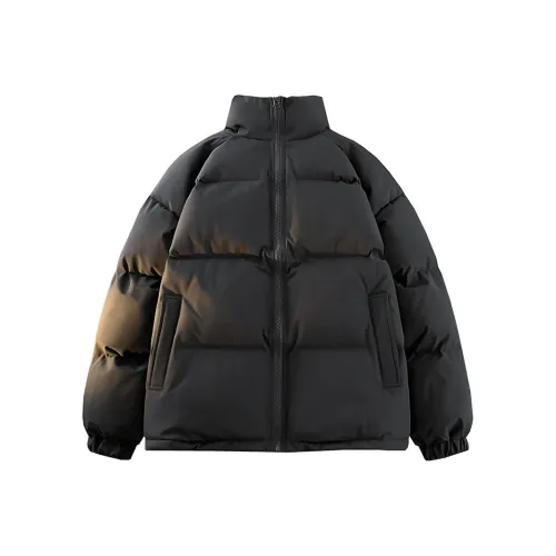 FRALAARRI Мужские пуховики