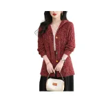 Ангорский красный