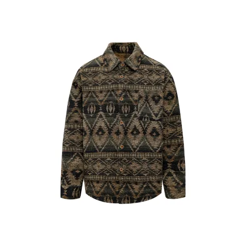 BENGE Унисекс Куртки