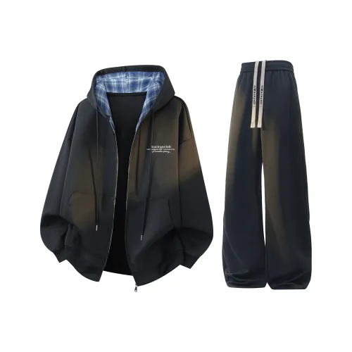 Mackyo Унисекс Свитшот Комплекты