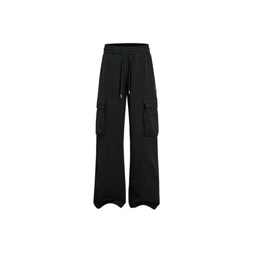 Fingercroxx Унисекс Повседневные Штаны