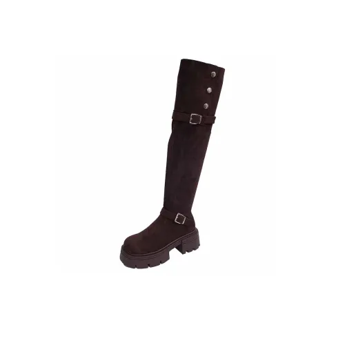 Betu Over The Knee Boots Женские