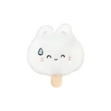 Мороженое, Котенок, Украшение [Shiro Кошка]