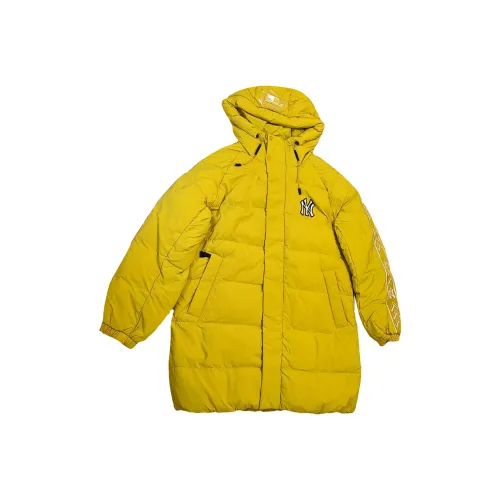 MLB New York Yankees Down Jacket Unisex