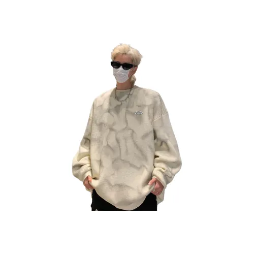 NEAR HERE Унисекс Трикотаж