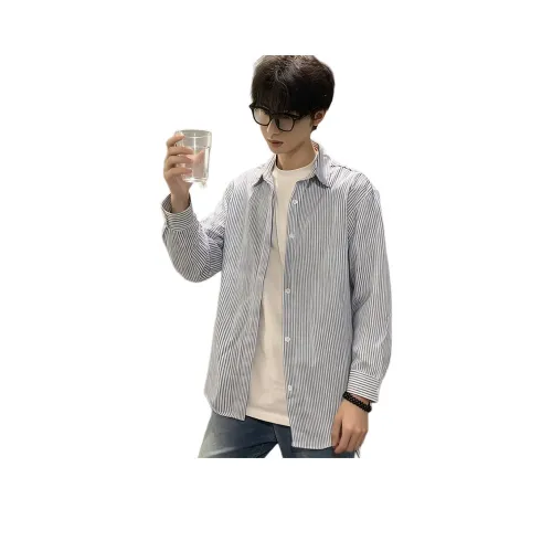 CORNILOT Унисекс Рубашки