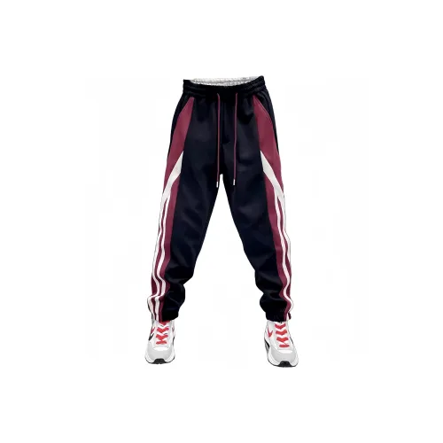 Chisportate Повседневные брюки Унисекс