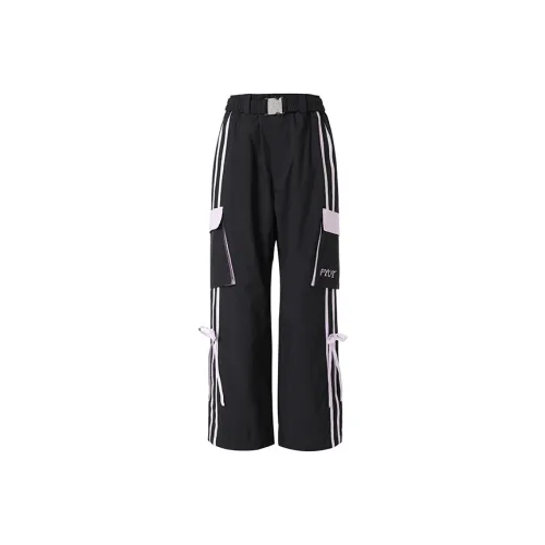 FYUT Туристическая одежда лыжные брюки унисекс