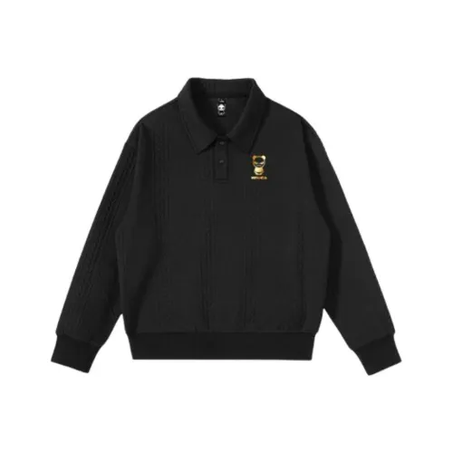 HIPANDA Унисекс Свитшоты