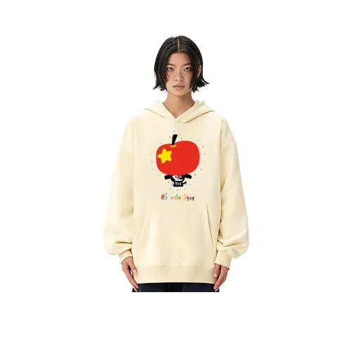 JUNGLE TIGER Унисекс Свитшоты