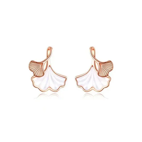 BLESSED BULLET Сплав Серьги Женские