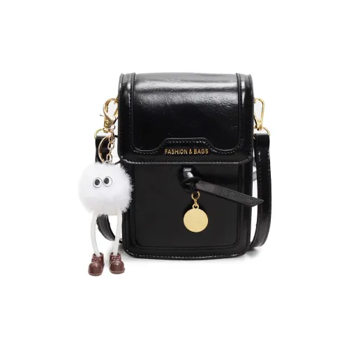 ORANGE BEAN ПУ (полиуретан) Сумка через плечо Женская Многоцветная