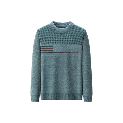 Vintage Cars Мужской Трикотаж