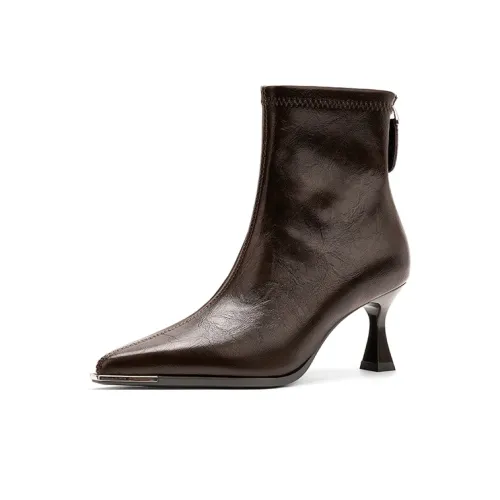 B+AB Ботильоны Женские