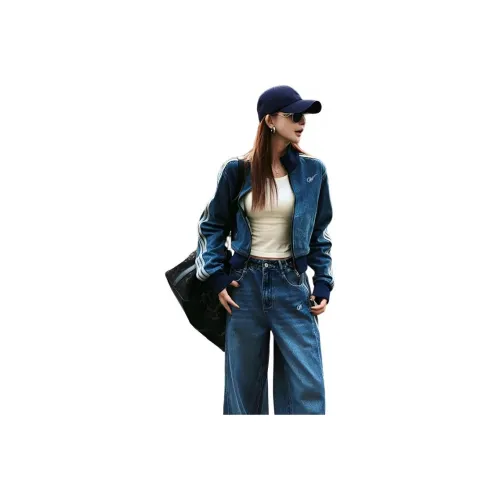 WOWI KCKS Куртки и Пальто Женские