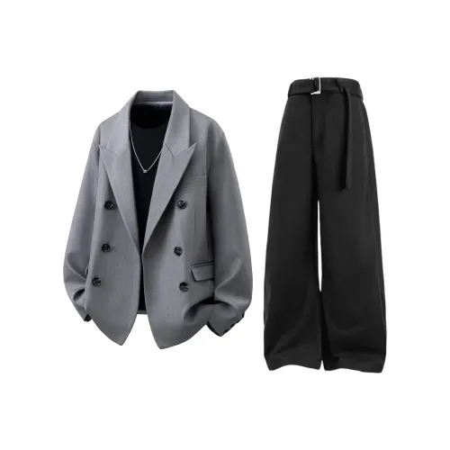 ROSECREED Унисекс Деловые костюмы