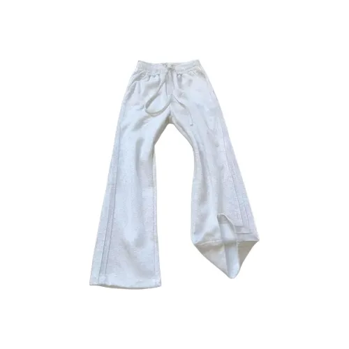 CARE NOTE Унисекс Повседневные Брюки