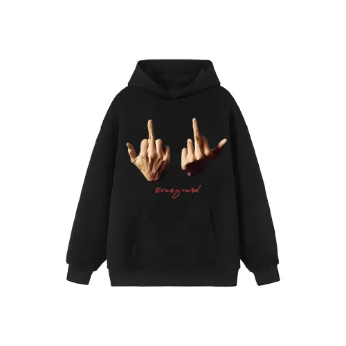 RVANGUARD Унисекс Свитшоты