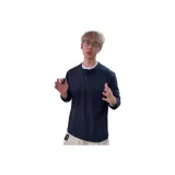 Темно-синий