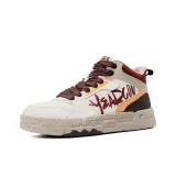 Mist Белый/Кокос Коричневый