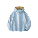 Светло-синий