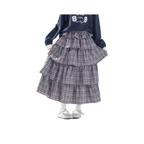 URBANSHOW Ярусная юбка Kids Юбки