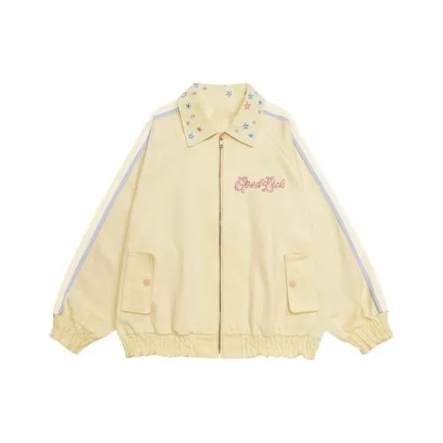 IQC Женские Куртки