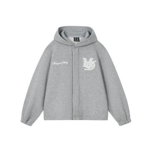 MR.ENJOYDA MONEY Унисекс Куртки