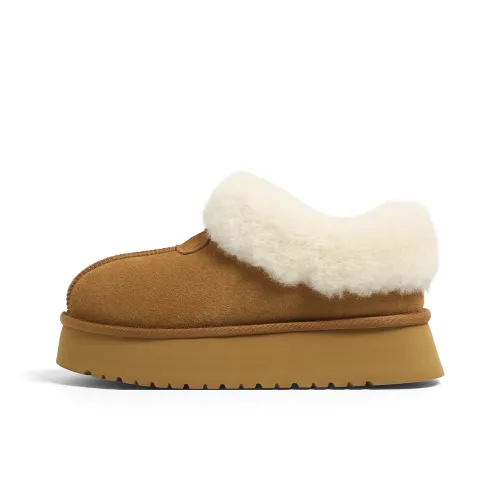 FOREVER 21 Устойчивые к истиранию Сноубутсы Женские