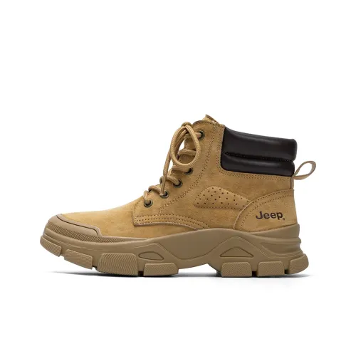 JEEP визуально увеличивает рост Аутдор Женские