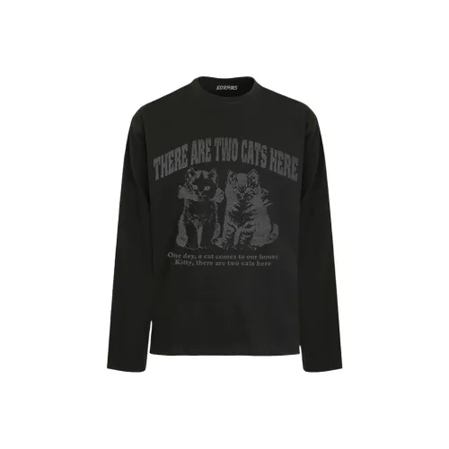 ULTRA QUATTRO Толстовка Унисекс