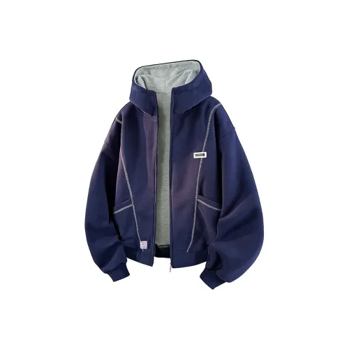 Fingercrox Свитшот Куртка Унисекс