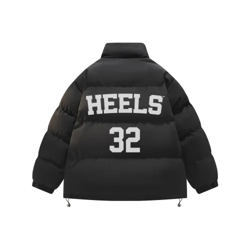 NCAA Унисекс Пуховики