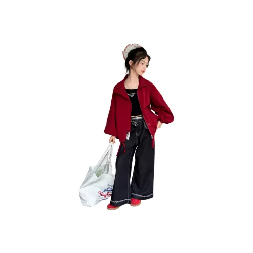 Meng Jia Class Повседневная спортивная одежда для подростков