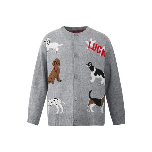 V37 Унисекс Трикотаж