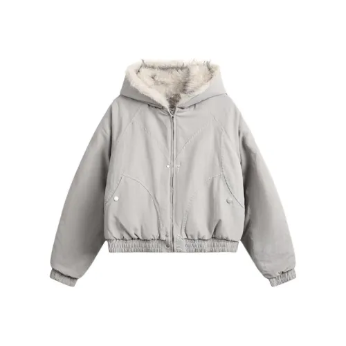 Local Gal Пуховая куртка Женская