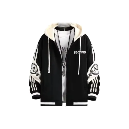 Wooden Rabbit Пальто Куртка Мужская