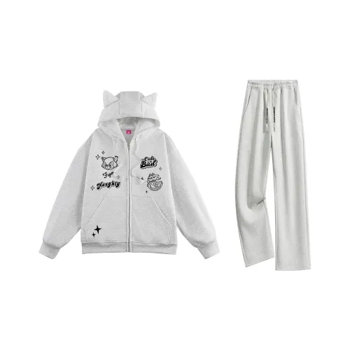 Disney Повседневная спортивная одежда унисекс